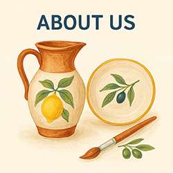 About Us β Beauty of Ceramics