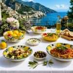Hand-Painted Ceramics: The Secrets of Mediterranean Tradition